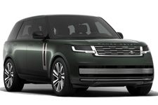 Car Hire Biggleswade - Range Rover - car hire Biggleswade